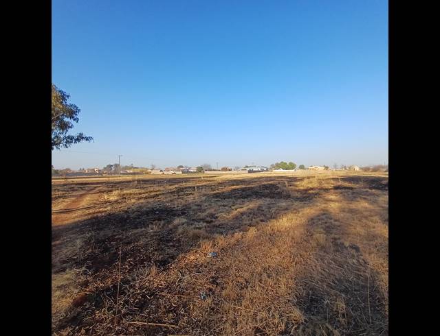 4,019M² VACANT LAND FOR SALE IN HENLEY ON KLIP